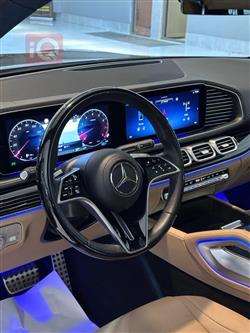 مرسيدس بنز GLS